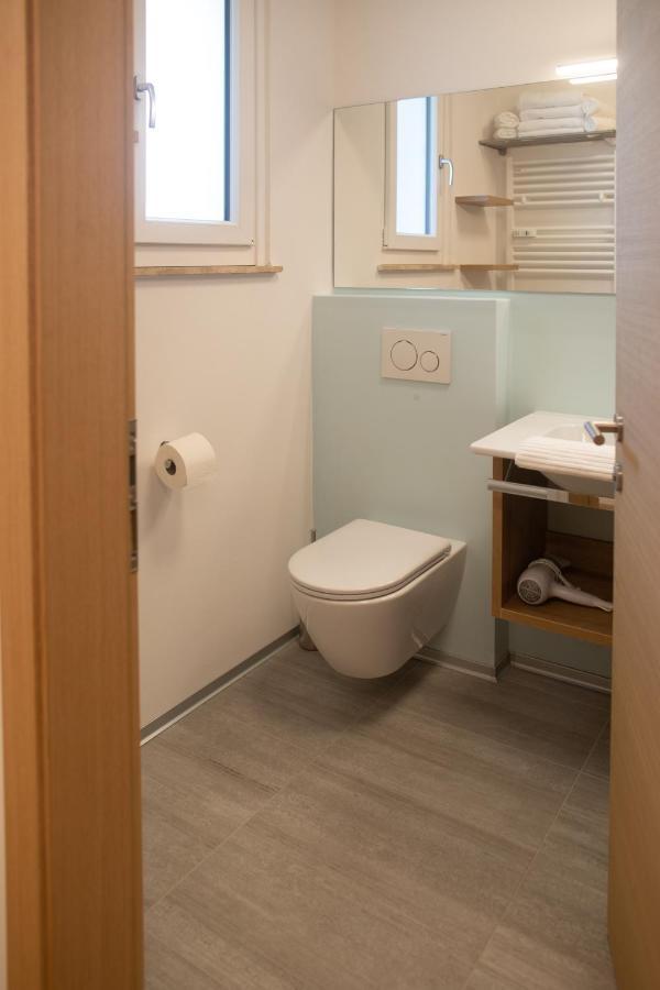 Appartement 7 卡尔达罗 外观 照片