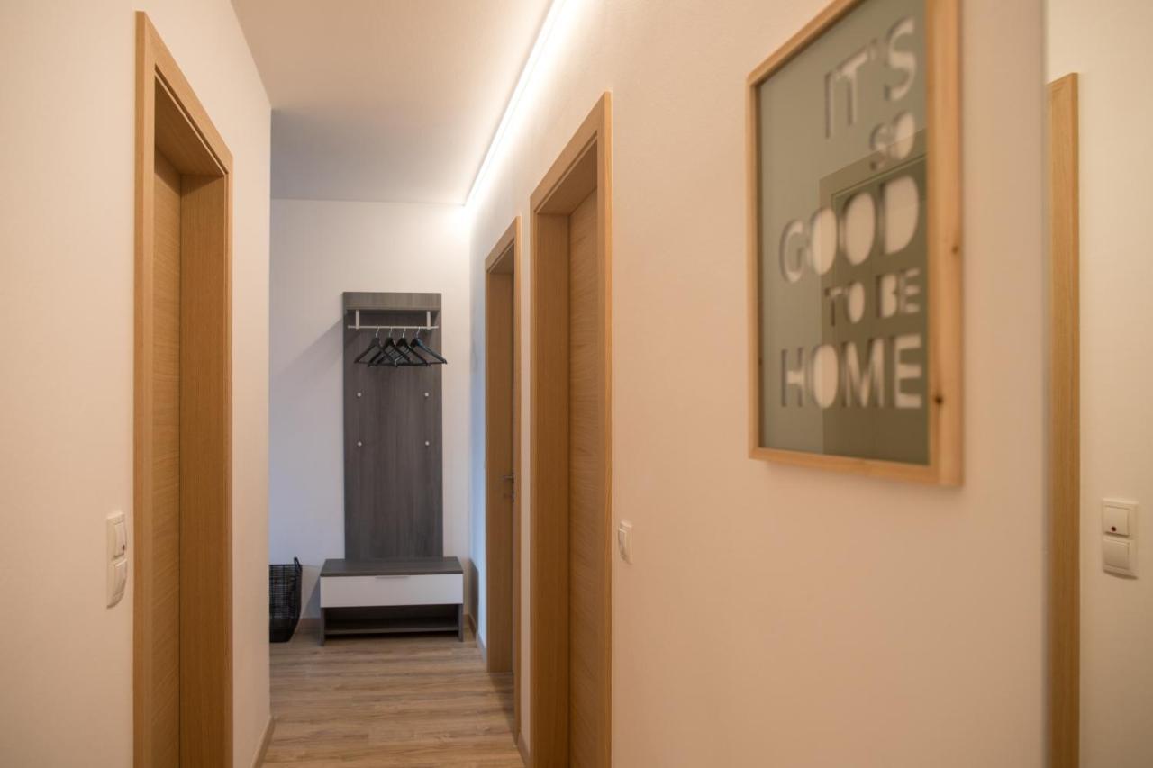 Appartement 7 卡尔达罗 外观 照片